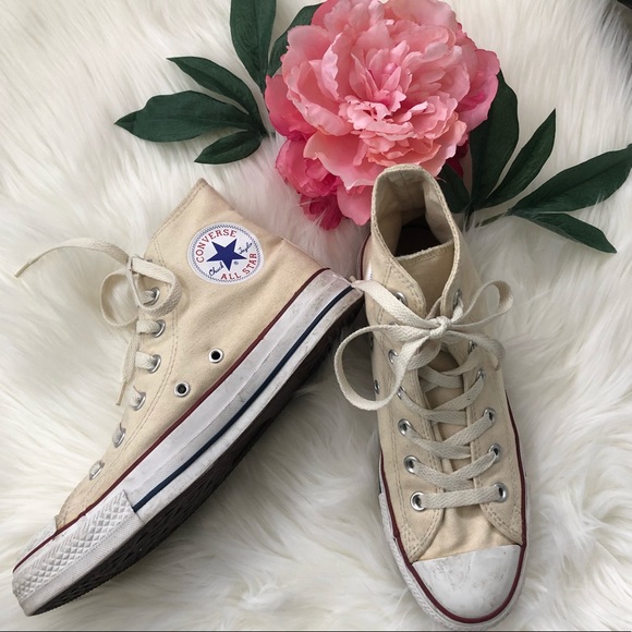 Converse Shoes - All Star Converse Sneakers